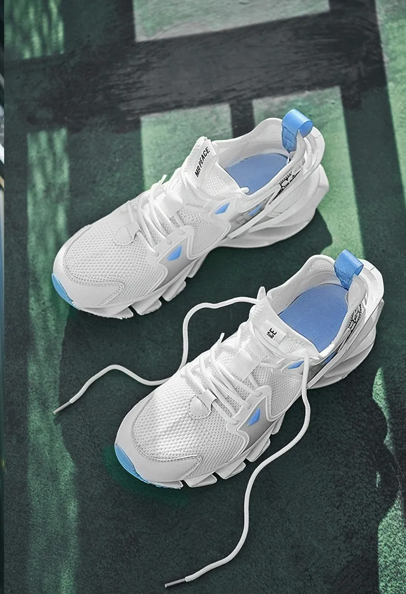 Gen-Z™ Sneakers Angel Shark 323