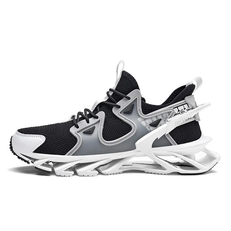Gen-Z™ Sneakers Angel Shark 323