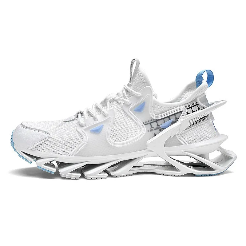 Gen-Z™ Sneakers Angel Shark 323
