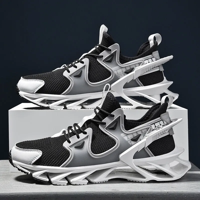 Gen-Z™ Sneakers Angel Shark 323
