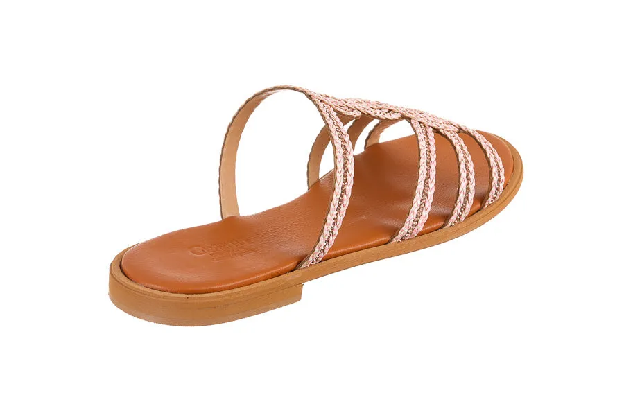 Gl Corsica Pink