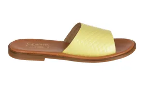 Gl Essentail Yellow