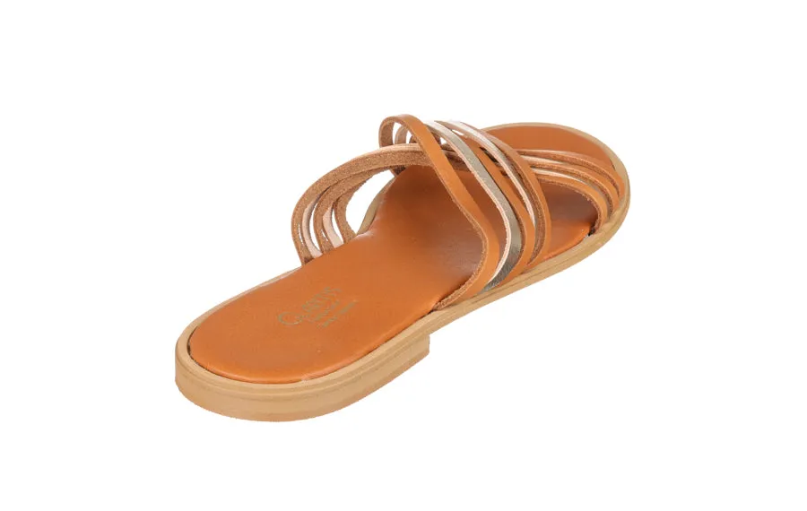 Gl Scooch Tan