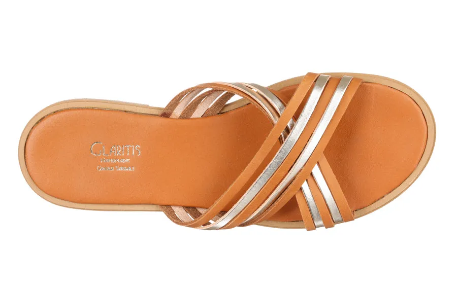 Gl Scooch Tan
