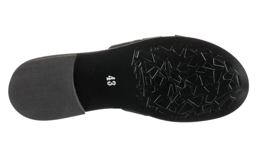 Gl Tidal Black