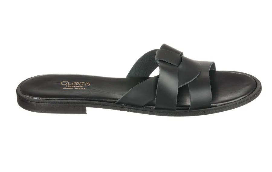Gl Tidal Black