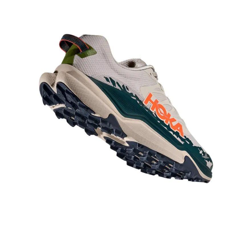 HOKA Torrent 4 D Mens Trail Running Shoes
