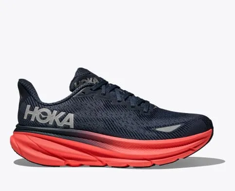 Hoka Women's Clifton 9 GTX
