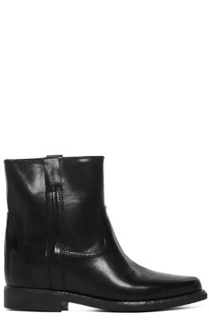 Isabel Marant Classic Ankle Boots