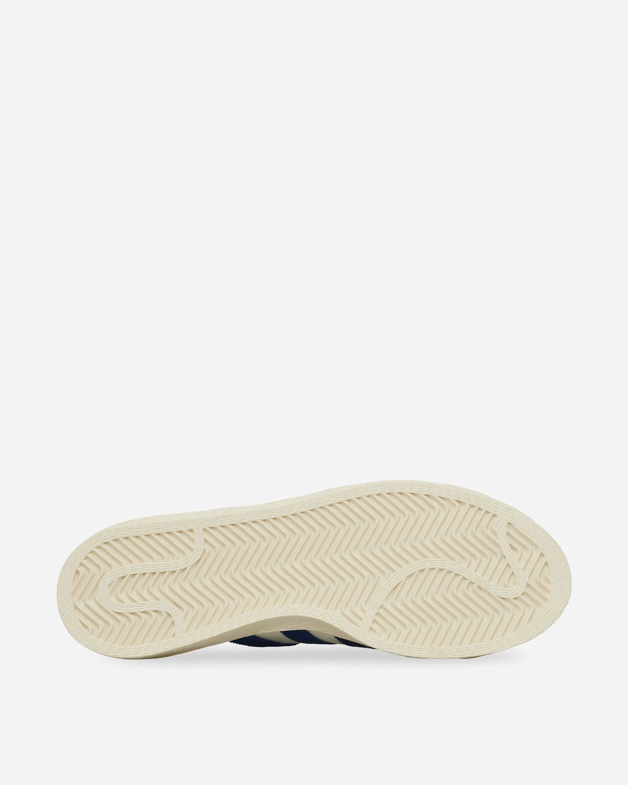 Jabbar Hi Sneakers Off White / Collegiate Royal