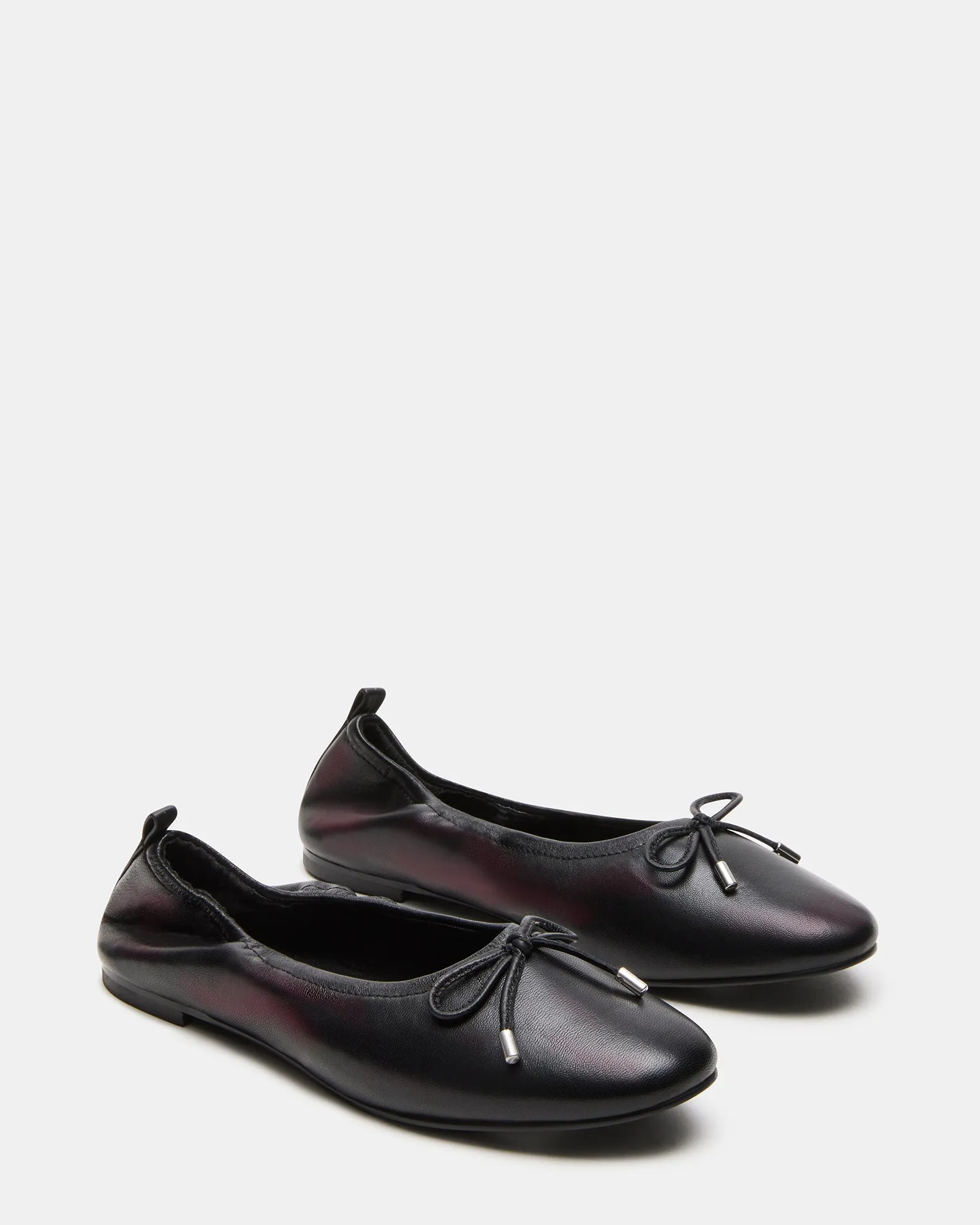 JESTER BLACK LEATHER