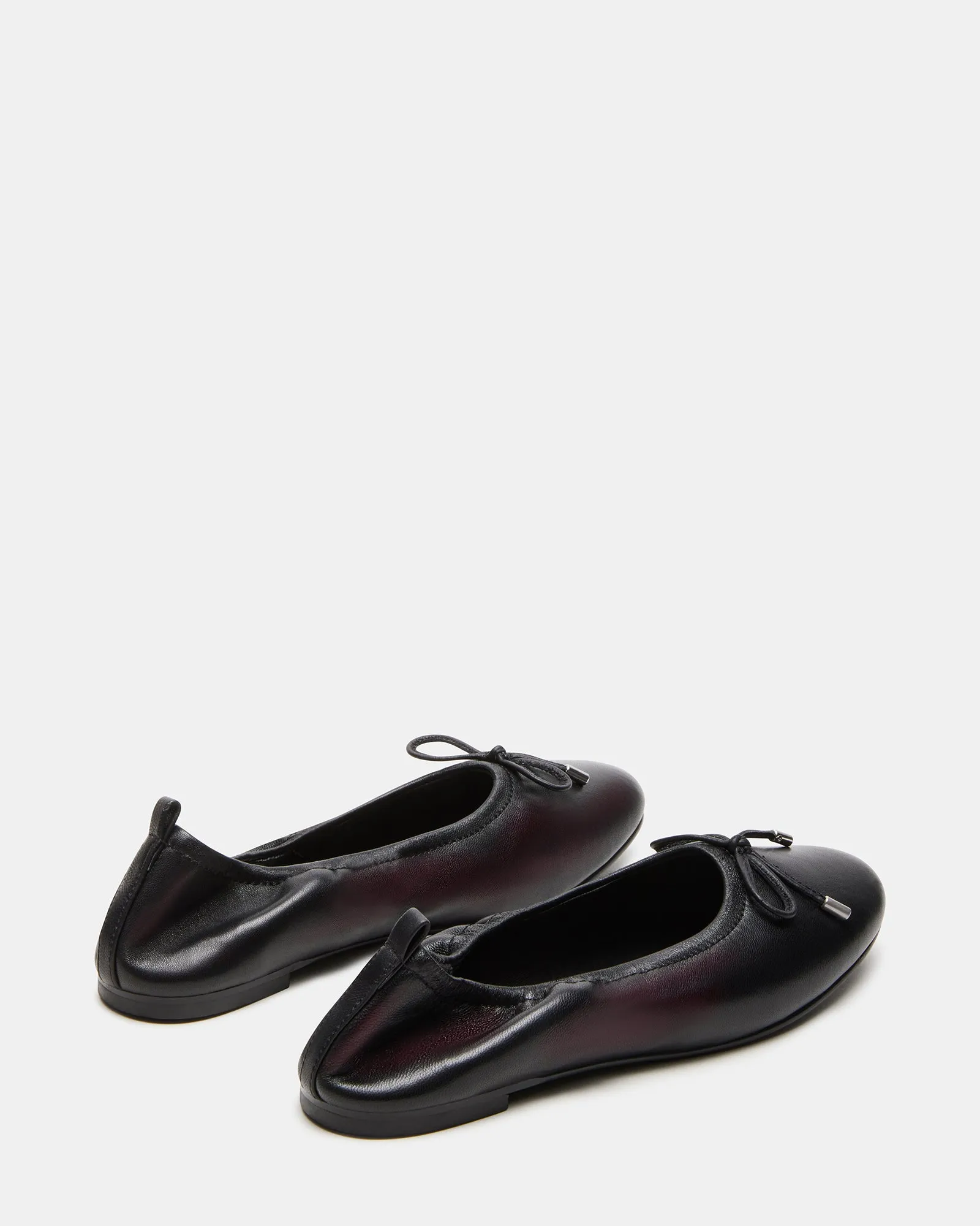 JESTER BLACK LEATHER