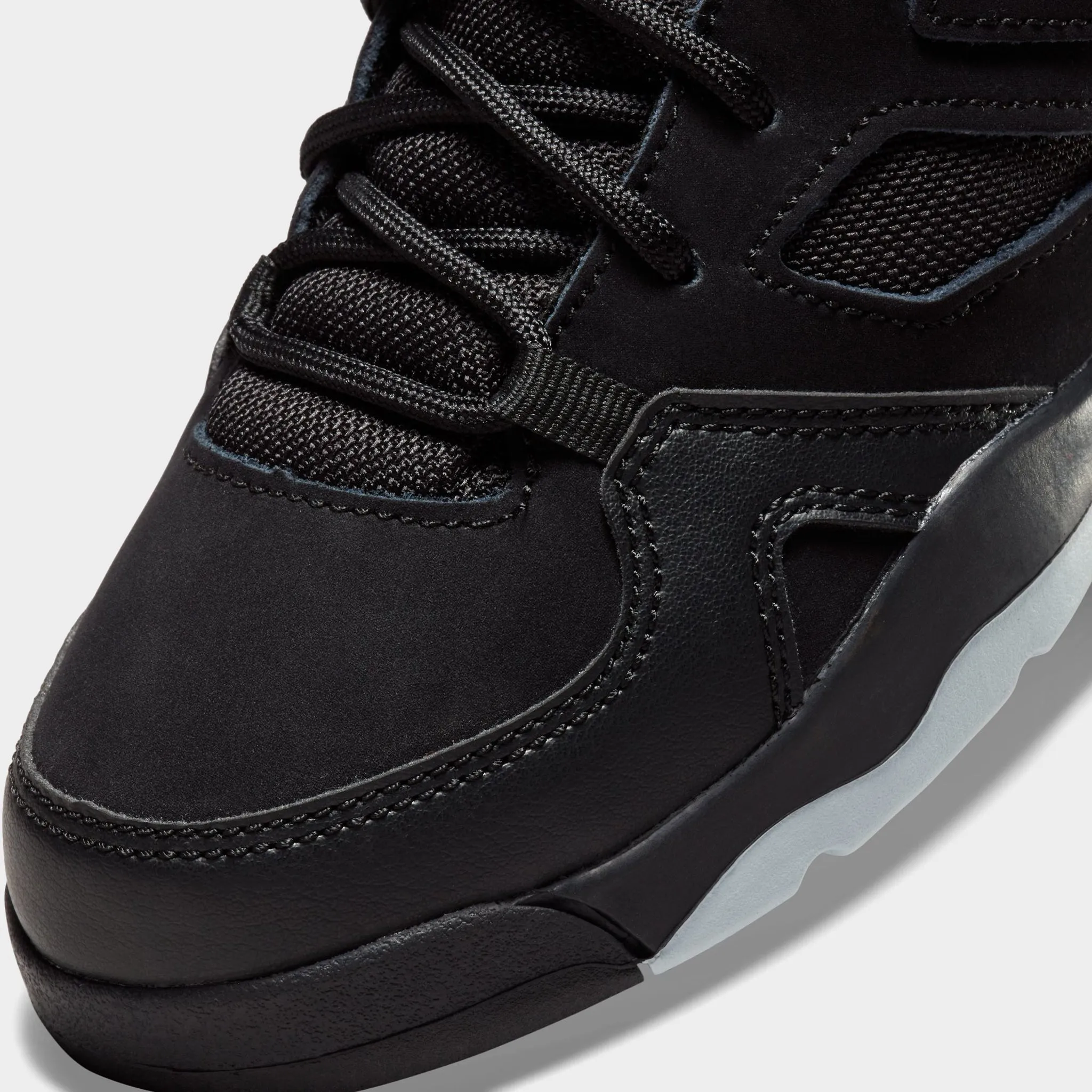 Jordan Flight Club '91 PS Black / Metallic Gold