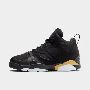 Jordan Flight Club '91 PS Black / Metallic Gold