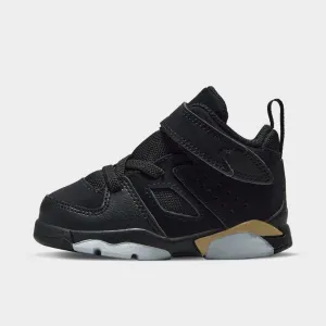 Jordan Flight Club '91 TD Black / Metallic Gold