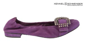 Ken Creative Purple