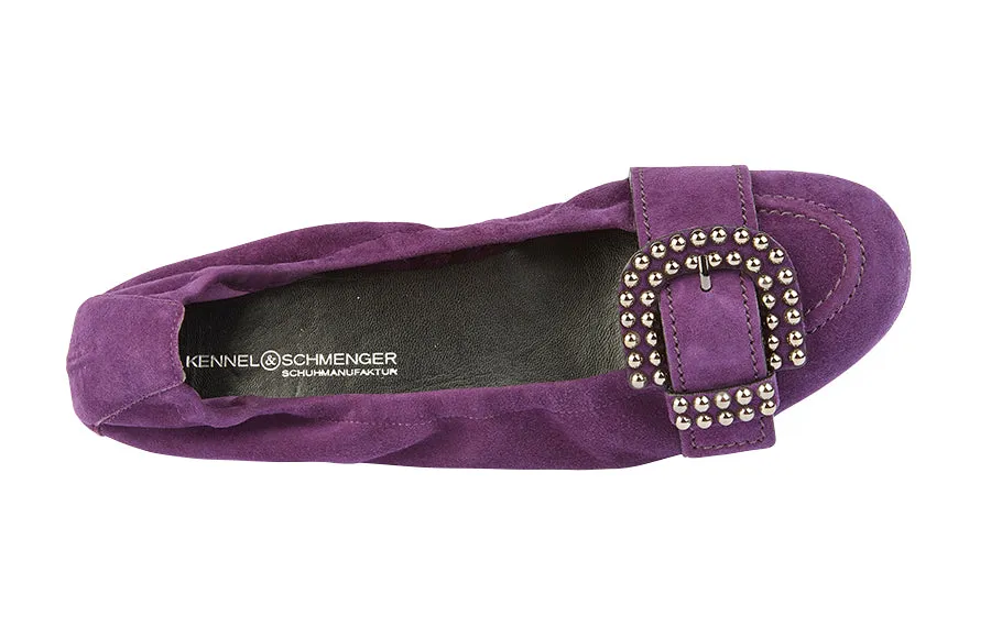Ken Creative Purple