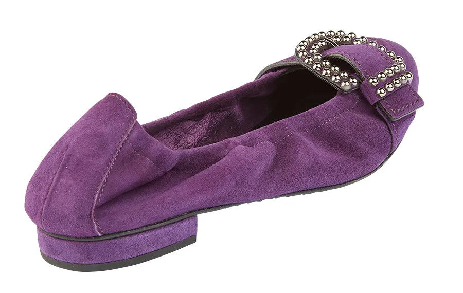 Ken Creative Purple