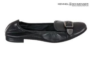 Ken Kalo Black