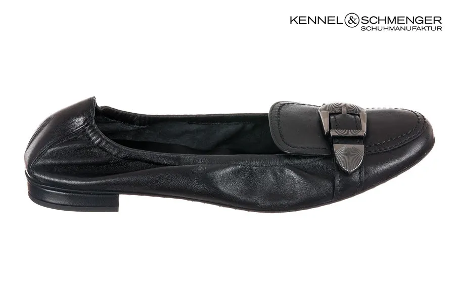 Ken Kalo Black