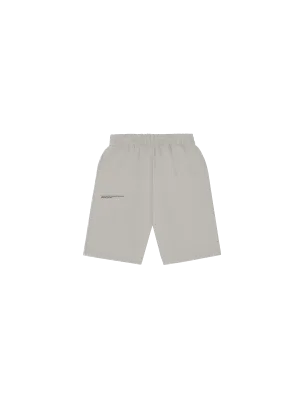 Kids' 365 Midweight Long Shorts—stone