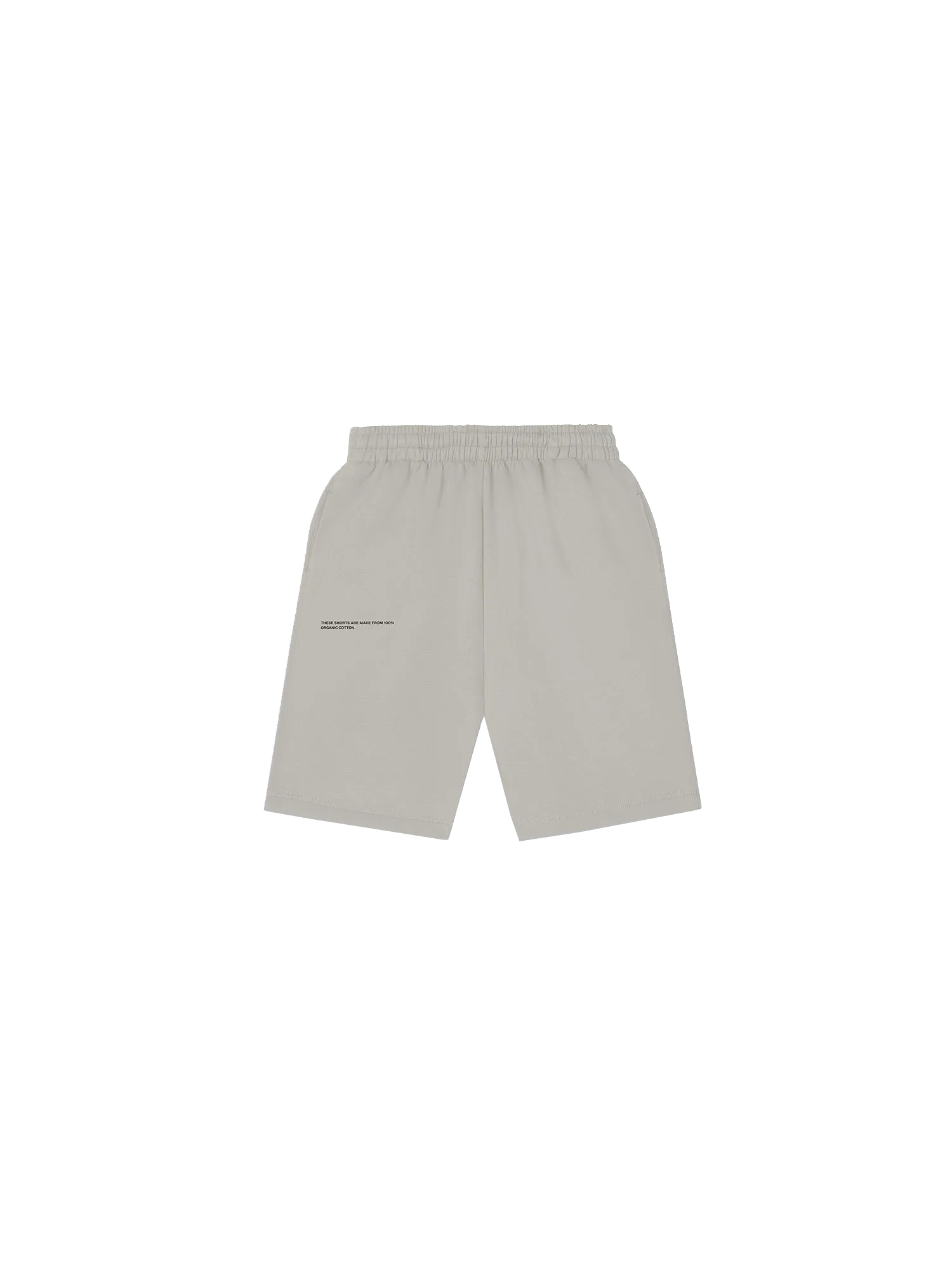Kids' 365 Midweight Long Shorts—stone
