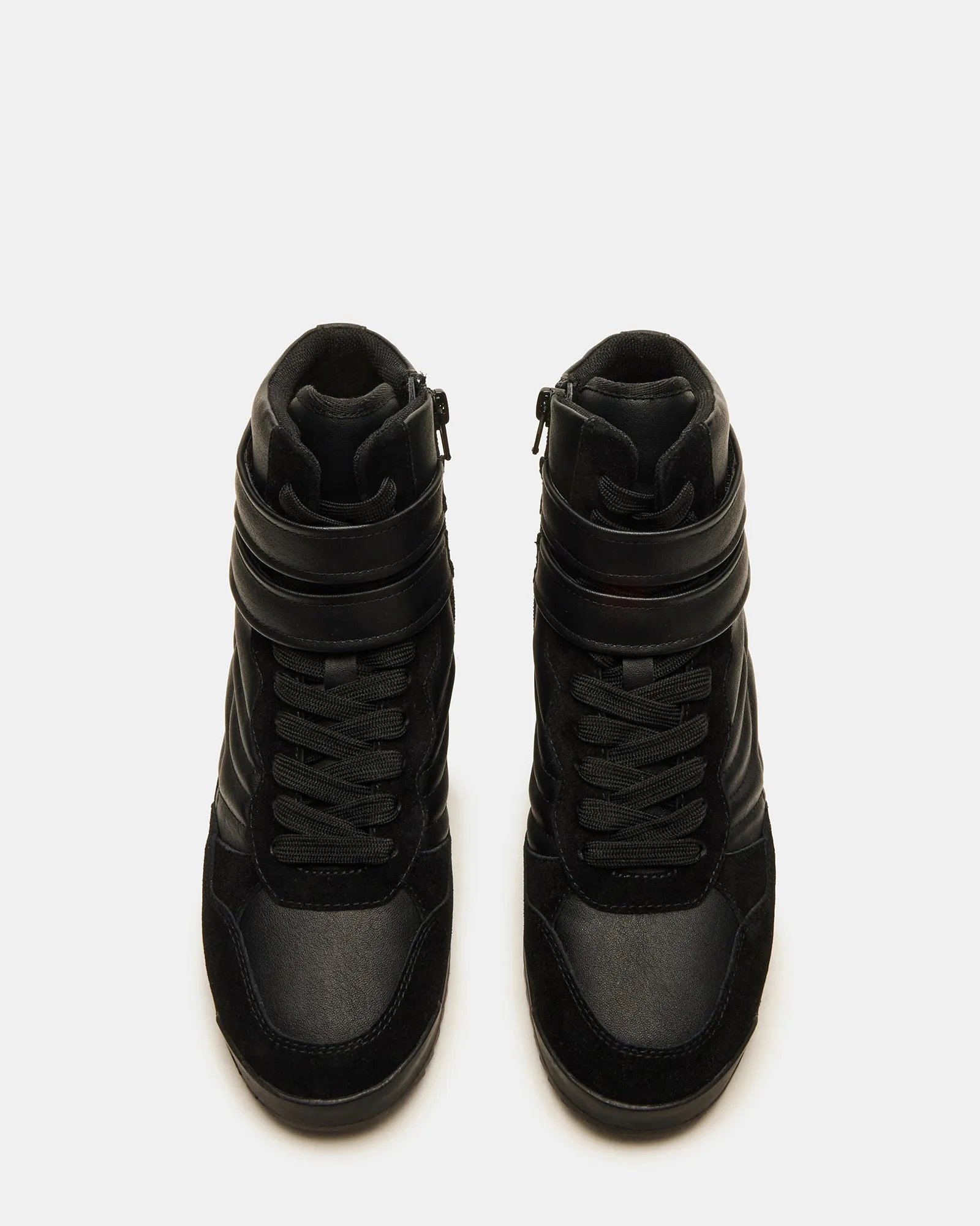 LIFTOFF BLACK LEATHER