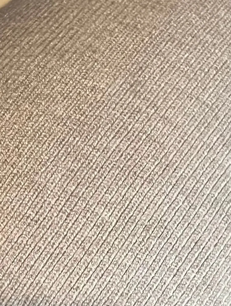 Loose Wool Knitted Wide-leg Trousers for Women