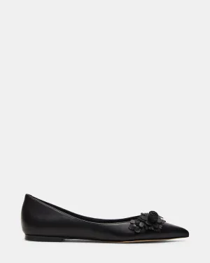 MARIA BLACK LEATHER - SM REBOOTED