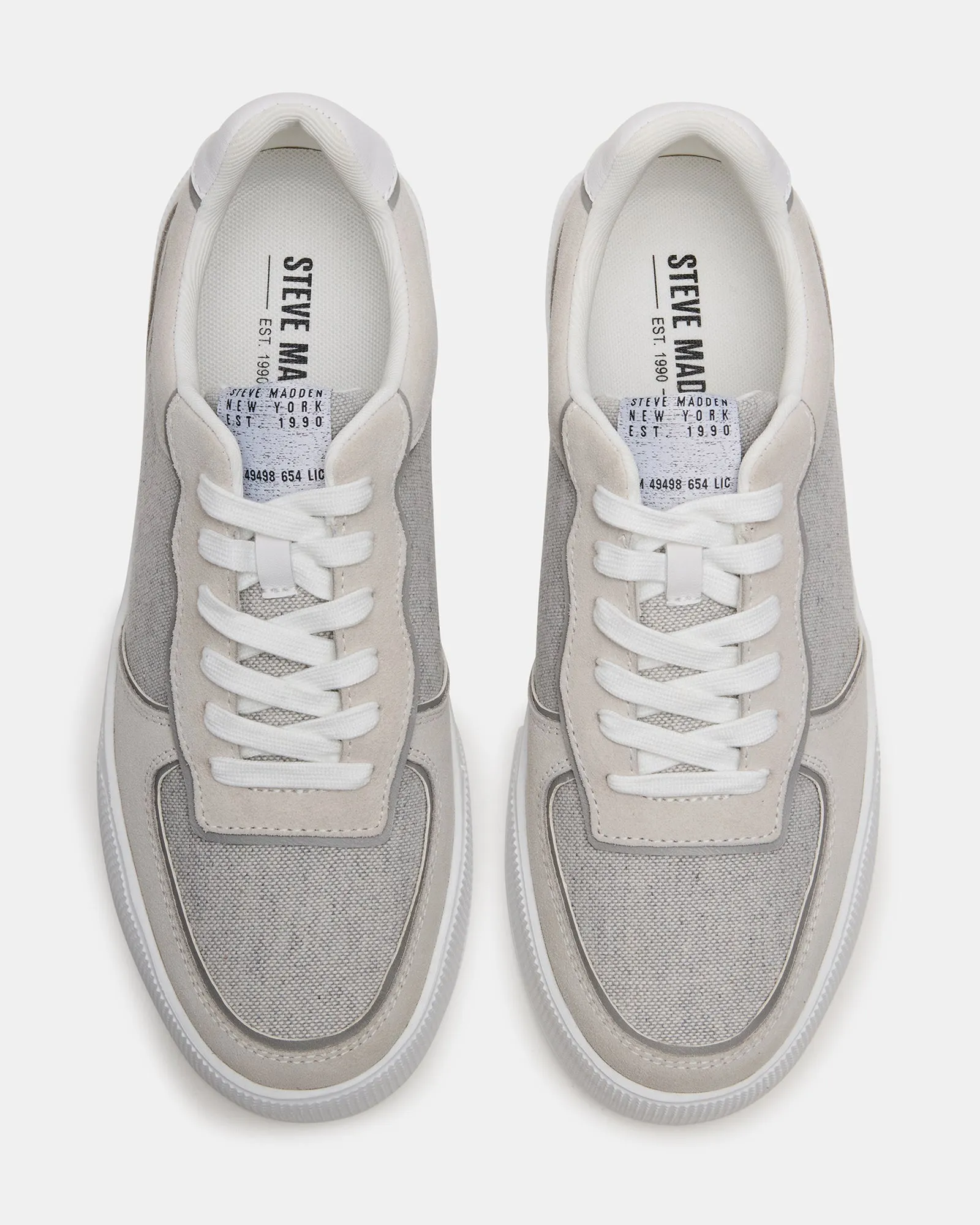 MARS GREY MULTI