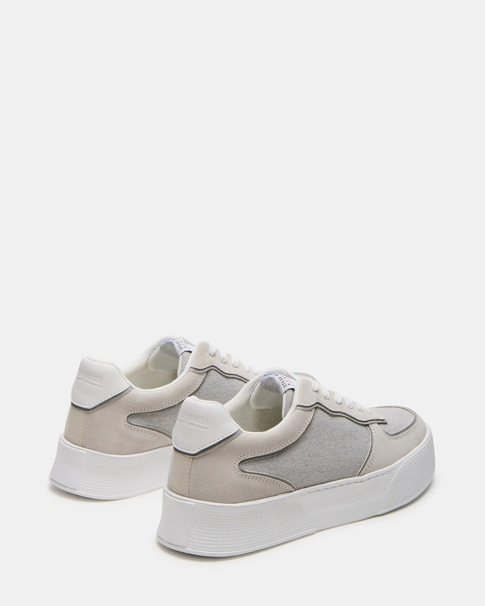 MARS GREY MULTI