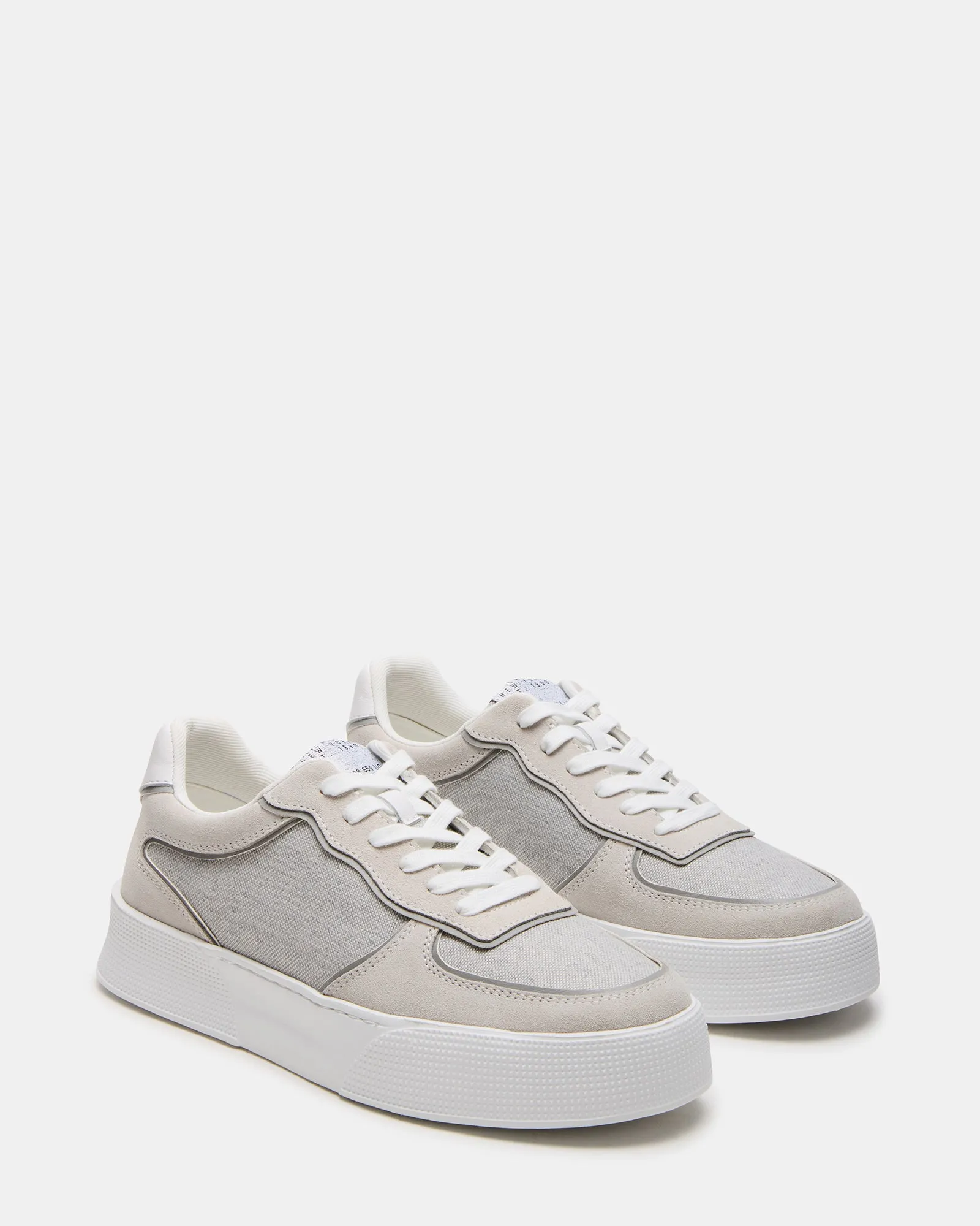 MARS GREY MULTI
