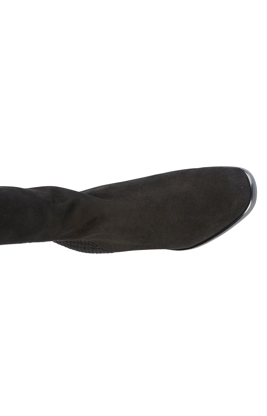 Mdf Shake Black/Sde