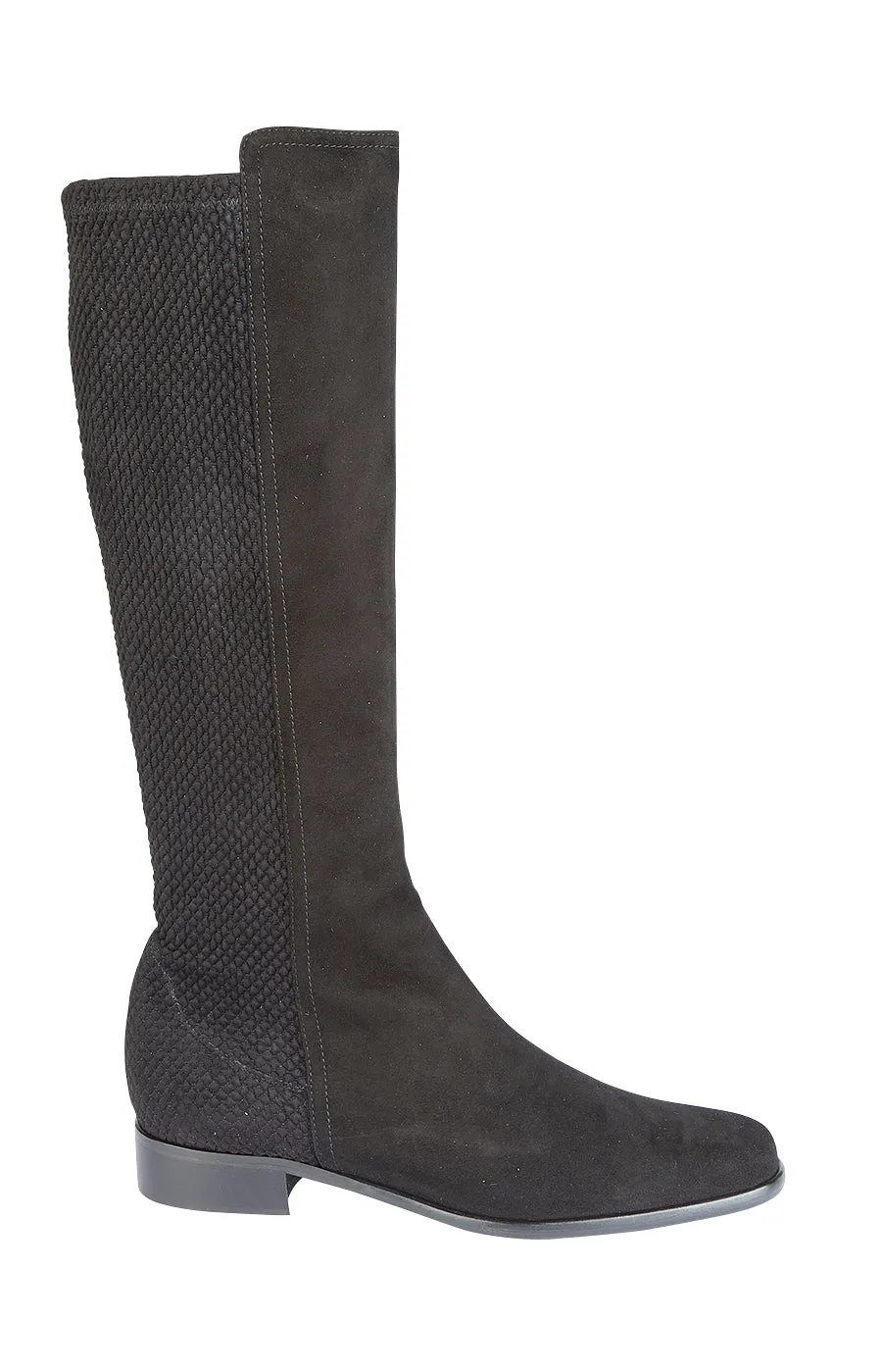 Mdf Shake Black/Sde