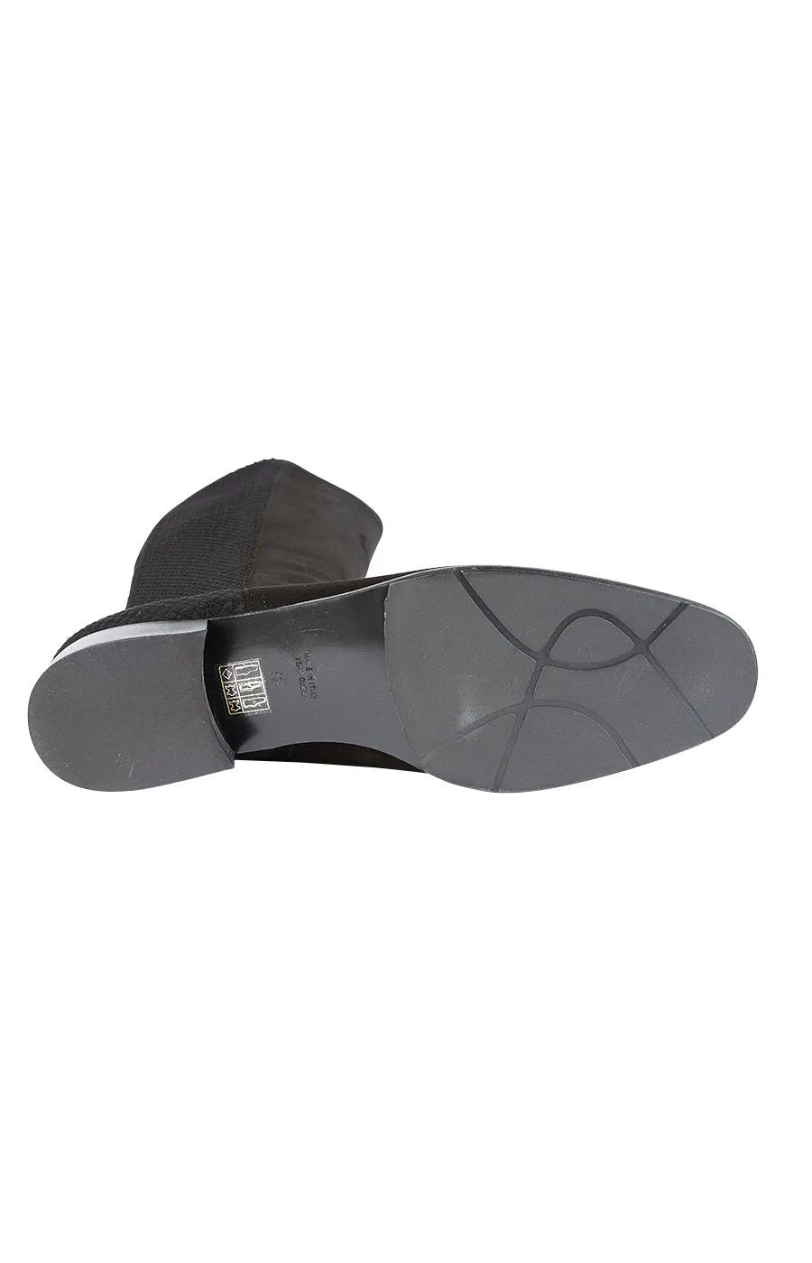 Mdf Shake Black/Sde
