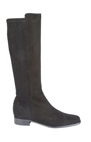 Mdf Shake Black/Sde