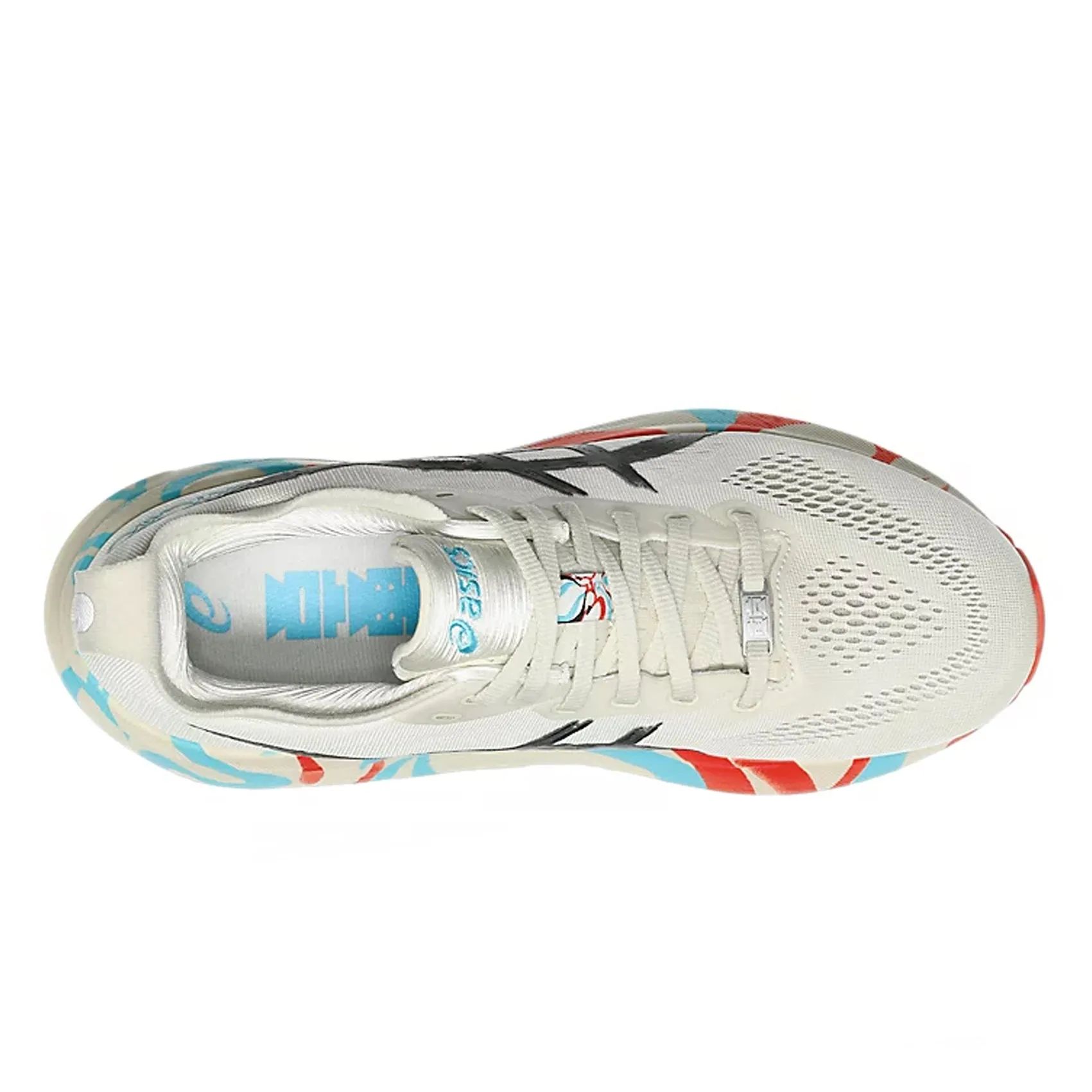 Mens ASICS GEL-Kayano 31 Tokyo