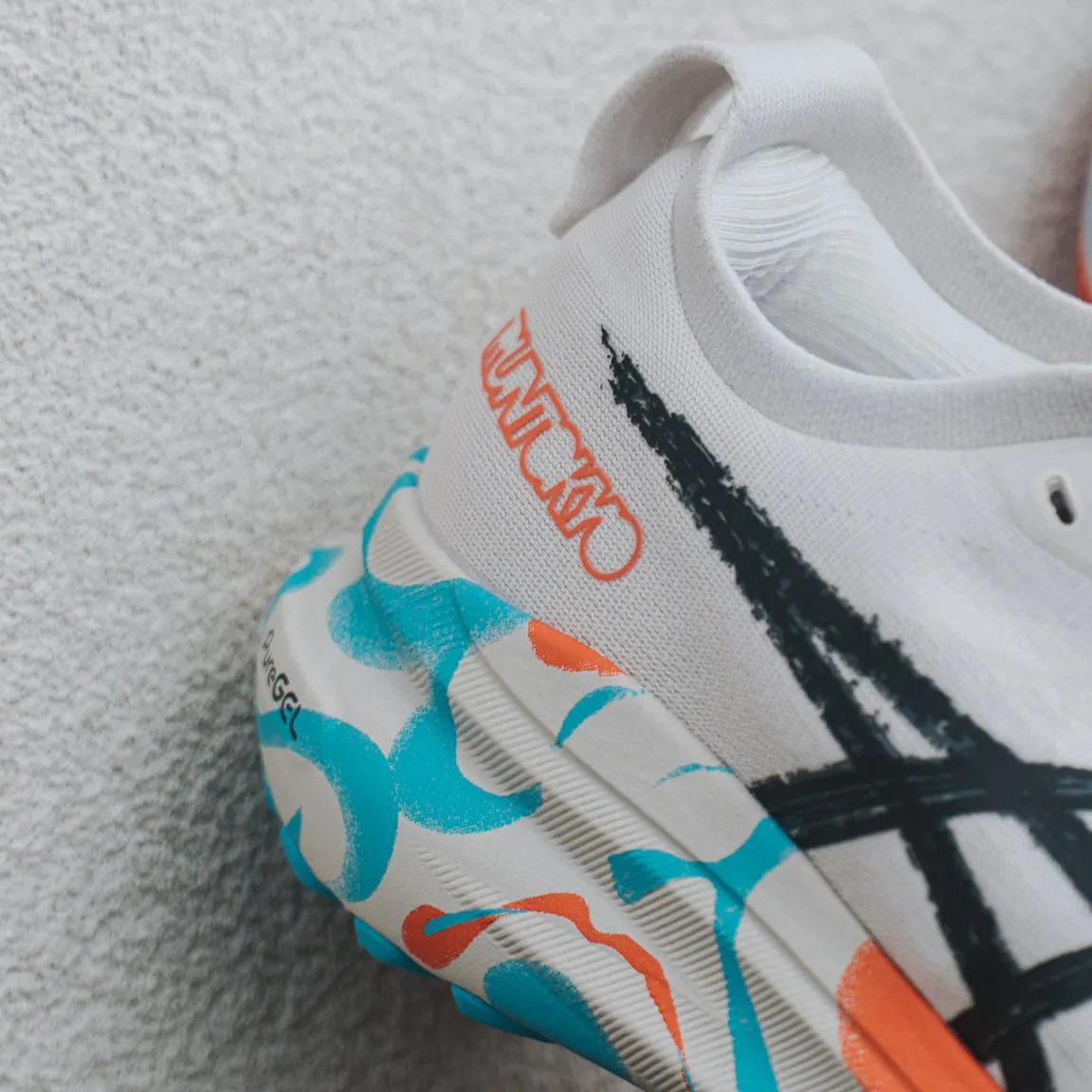 Mens ASICS GEL-Kayano 31 Tokyo