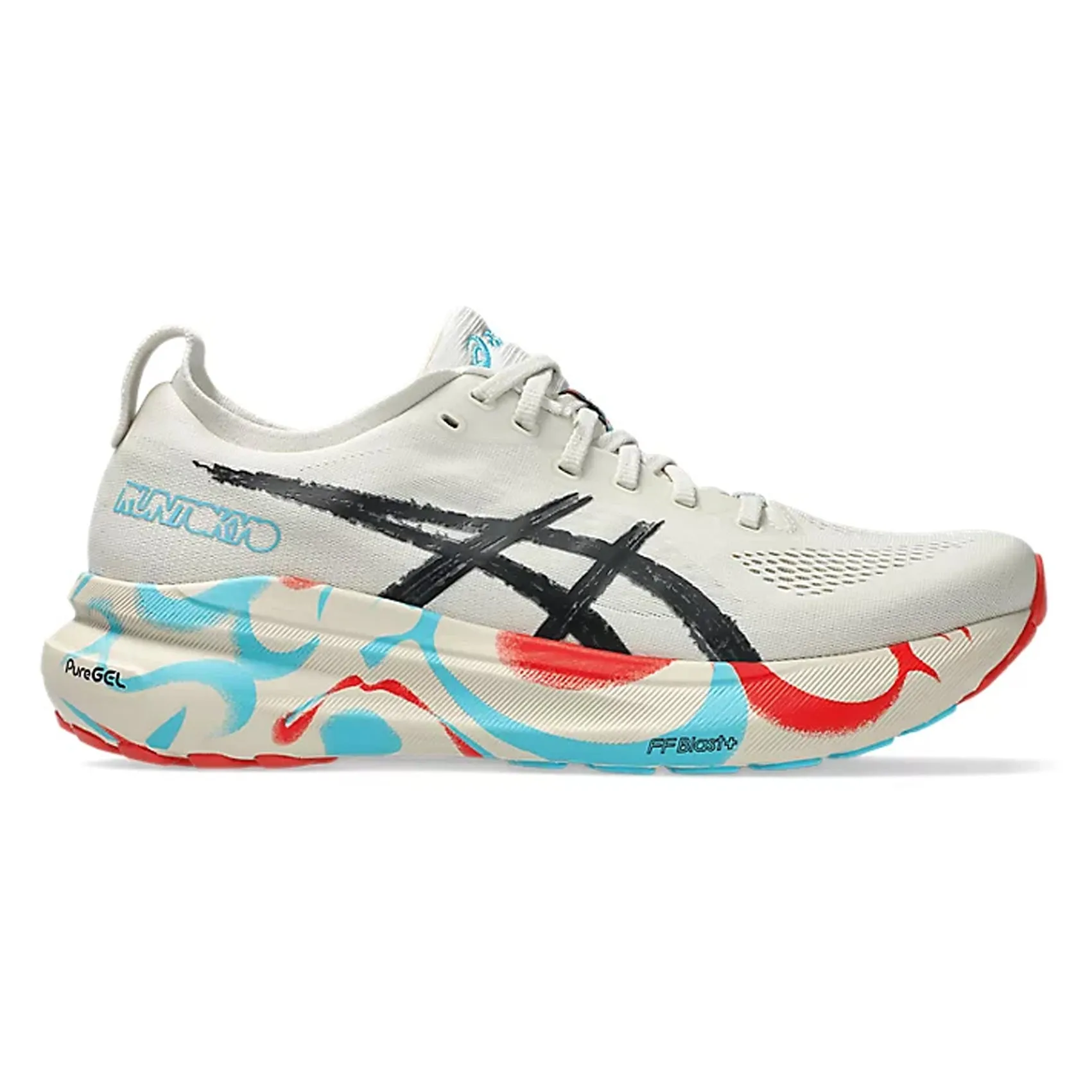 Mens ASICS GEL-Kayano 31 Tokyo