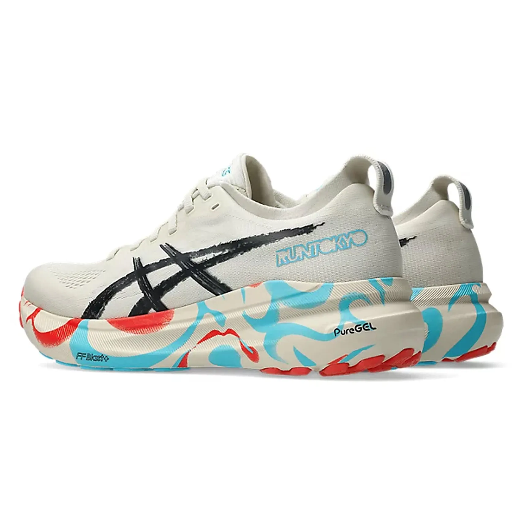 Mens ASICS GEL-Kayano 31 Tokyo