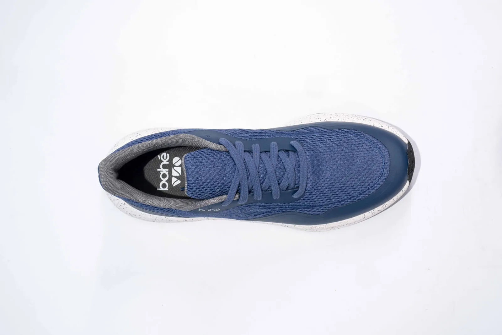 Men's Recharge Grounding Vegan Sneakers | Ocean