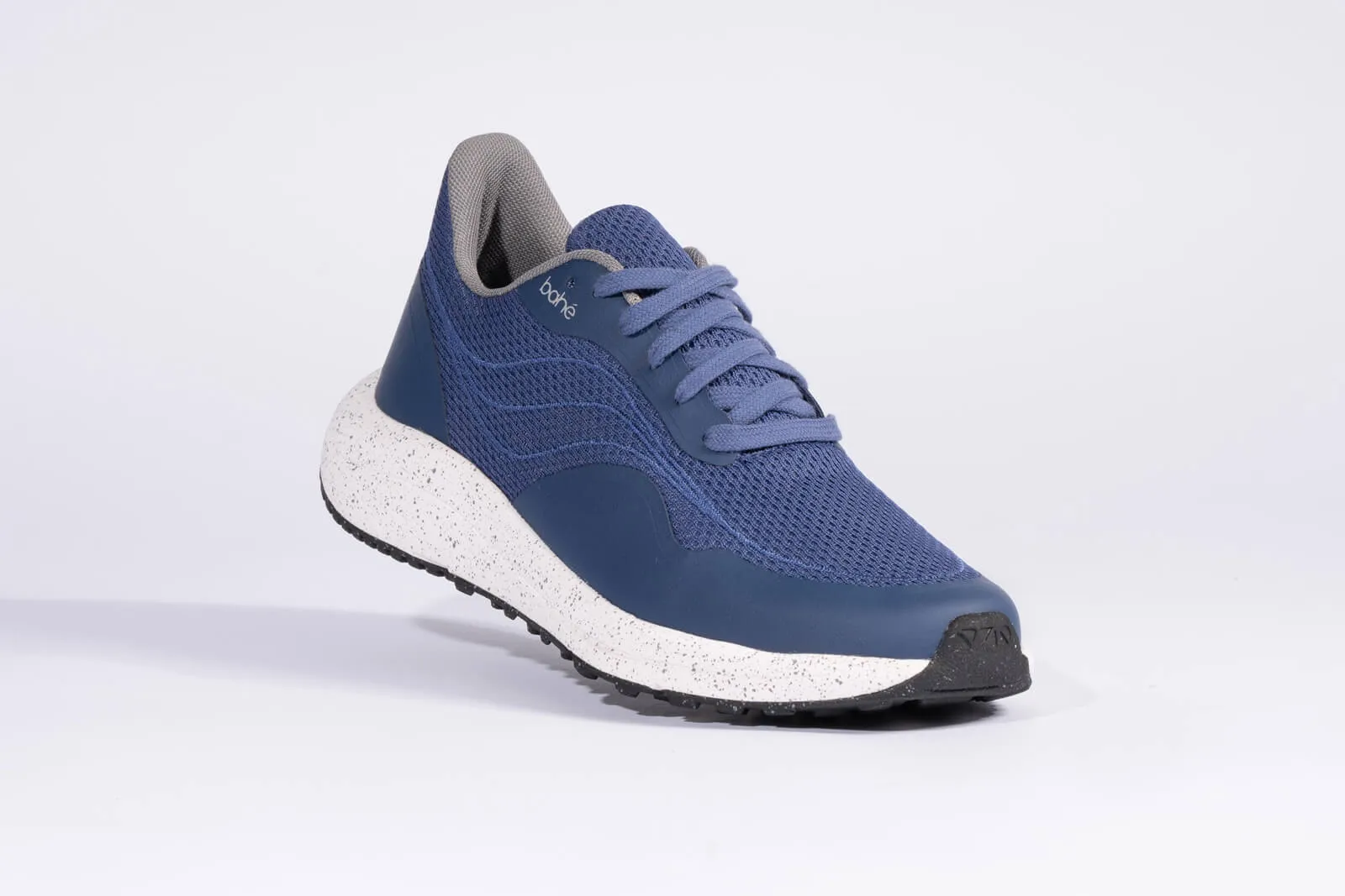 Men's Recharge Grounding Vegan Sneakers | Ocean