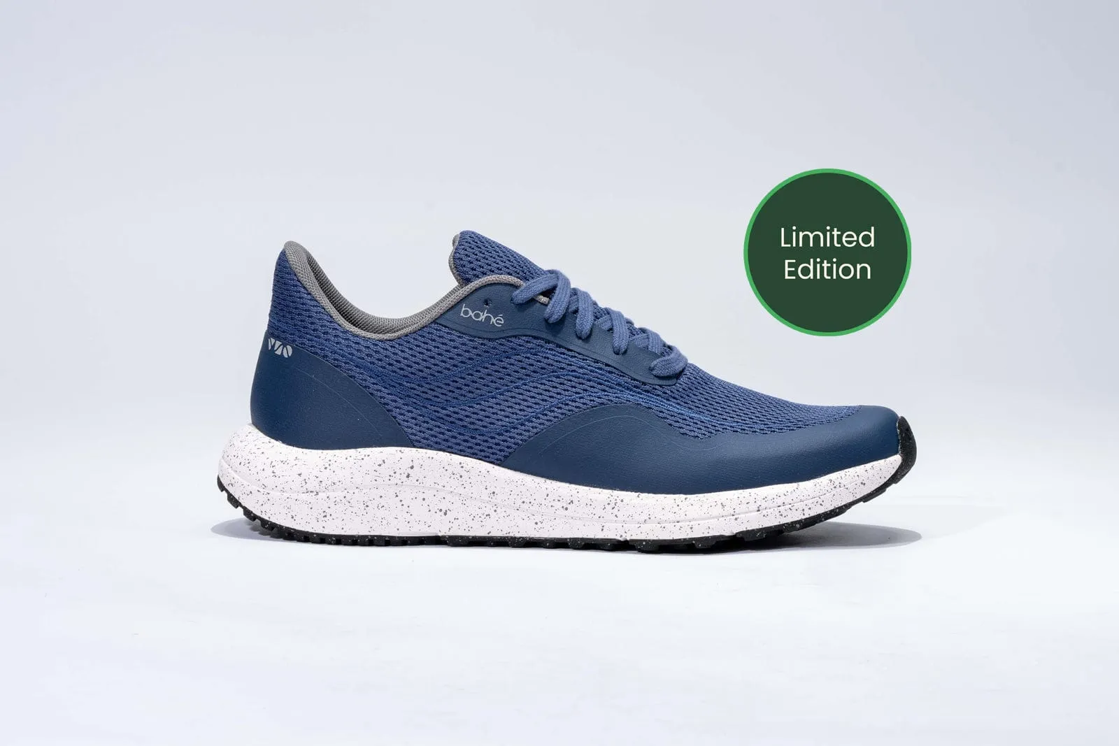 Men's Recharge Grounding Vegan Sneakers | Ocean