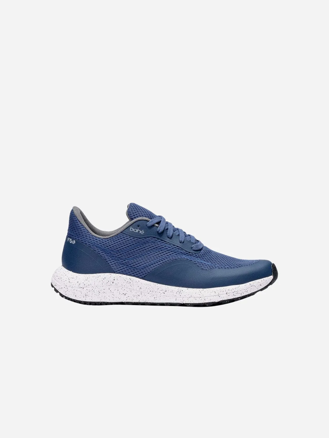 Men's Recharge Grounding Vegan Sneakers | Ocean
