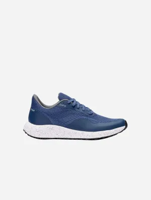 Men's Recharge Grounding Vegan Sneakers | Ocean
