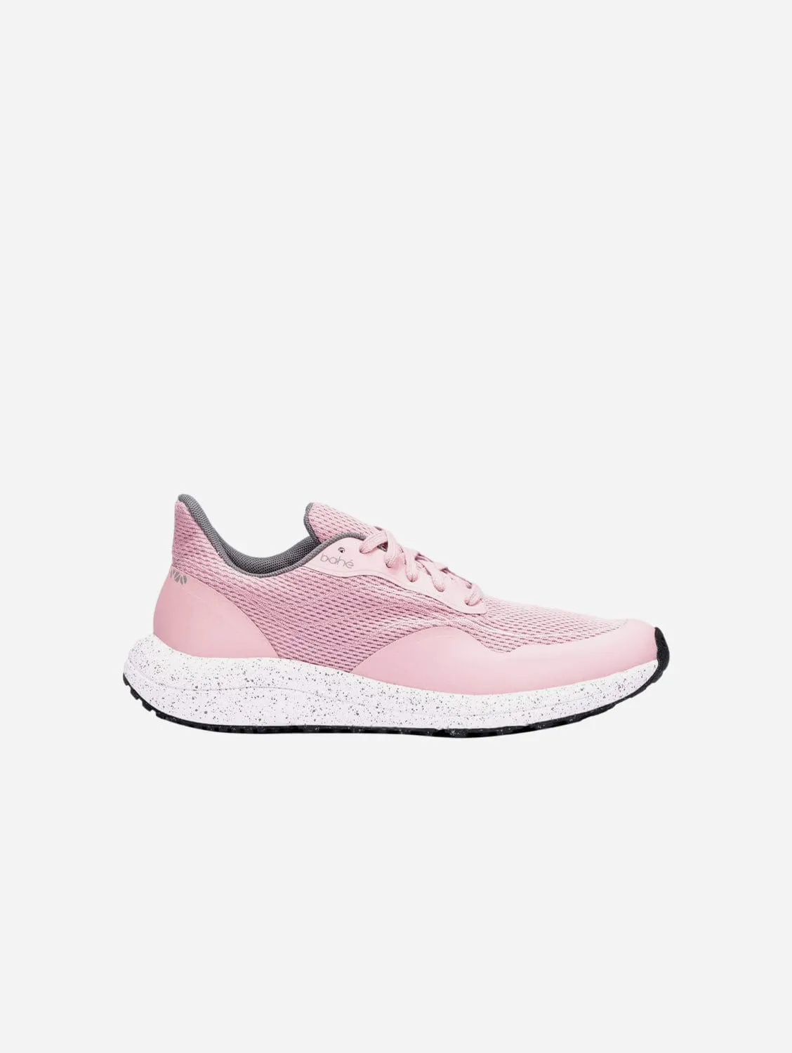 Men's Recharge Grounding Vegan Sneakers | Sunset Pink
