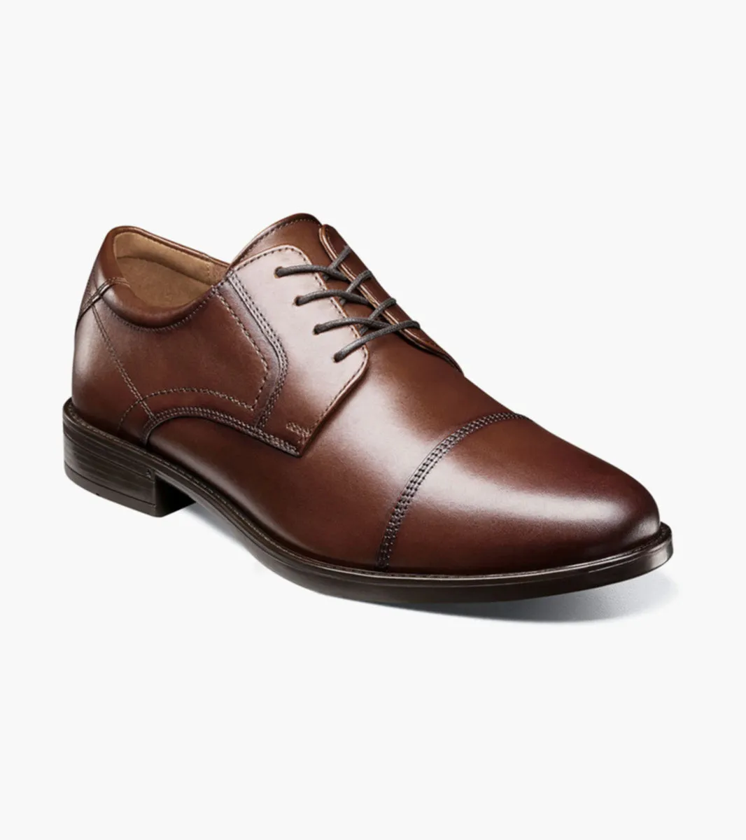 Midtown Cap Oxford