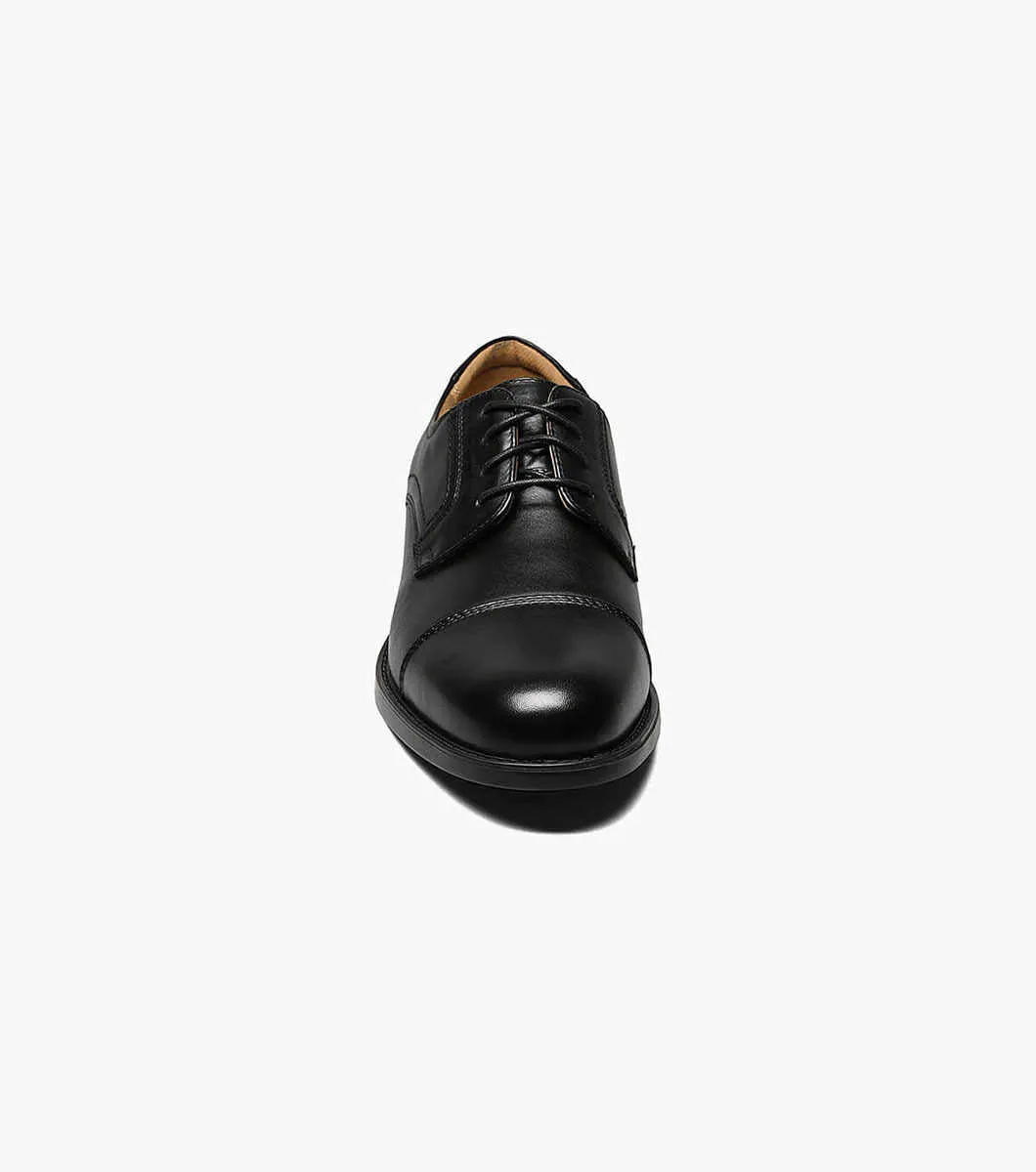 Midtown Cap Oxford