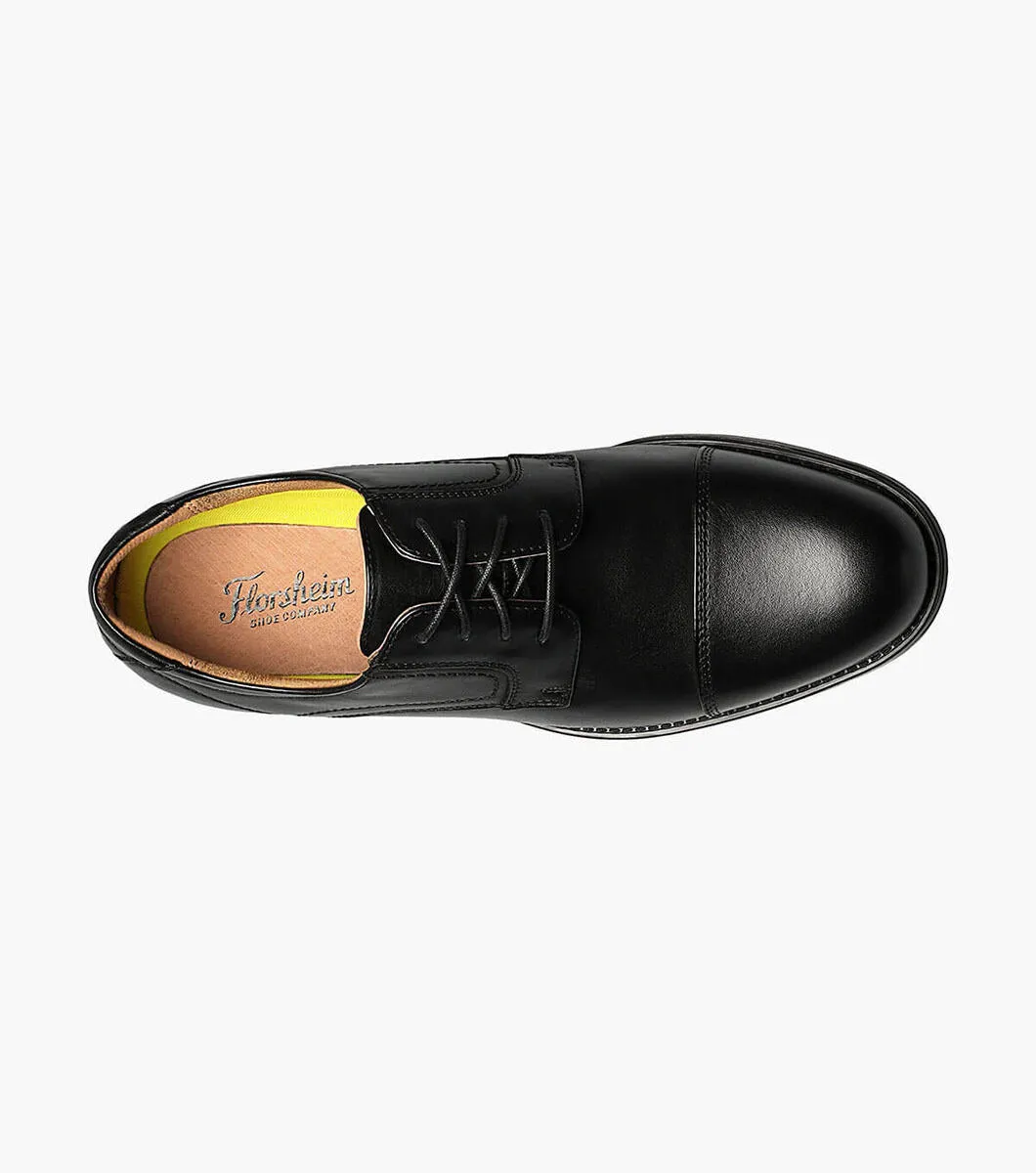 Midtown Cap Oxford