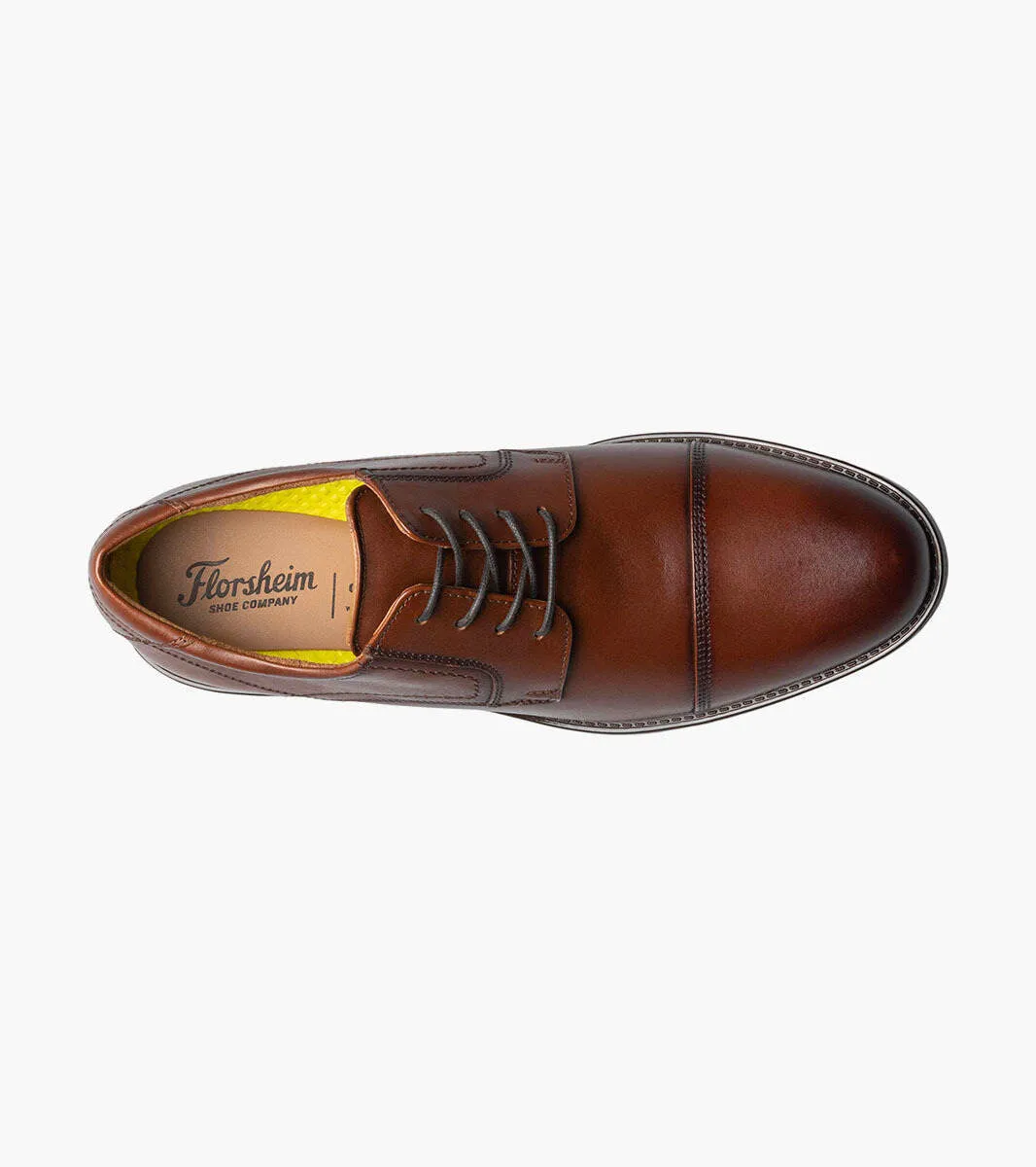 Midtown Cap Oxford